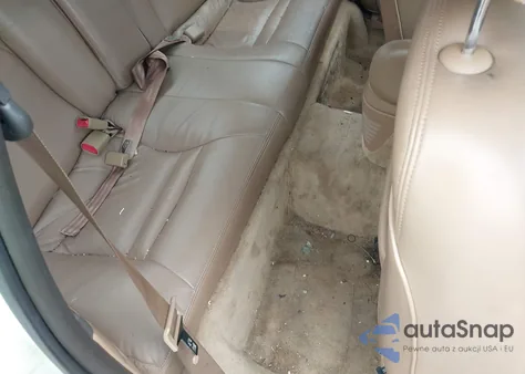 1996 Lincoln Mark Viii Lsc/Diamond Anniversary из США, поврежденный, VIN 1LNLM91V5TY614592